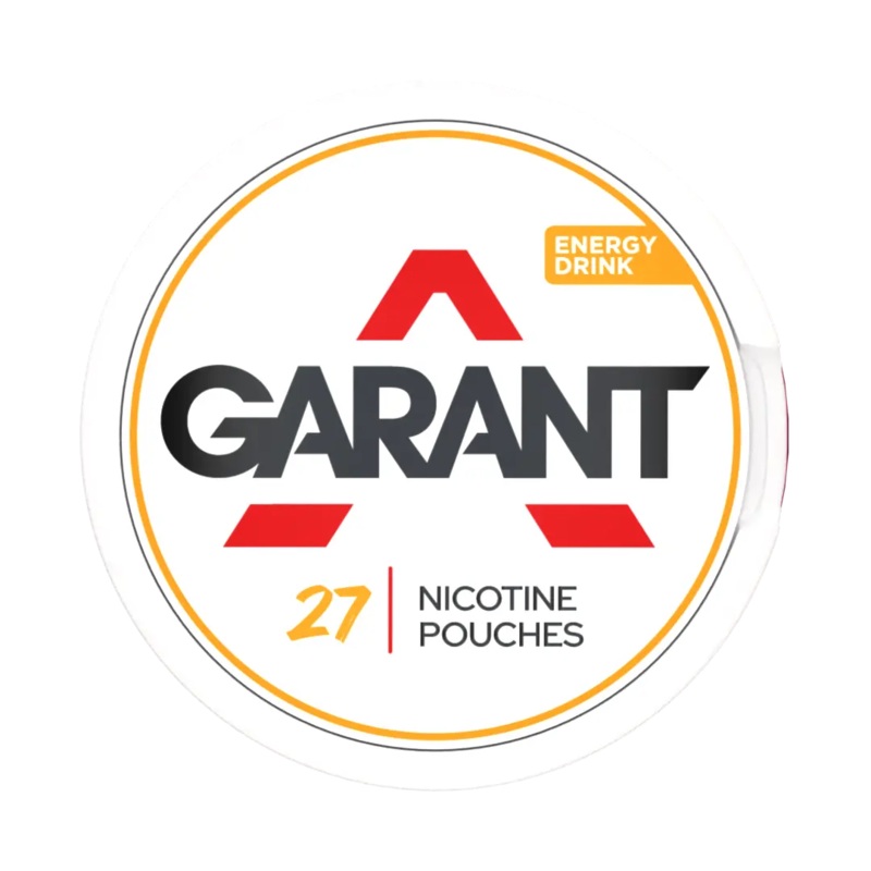 Grant Energy Drink