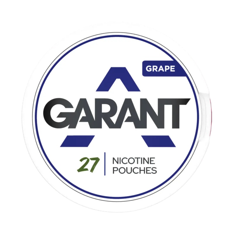 Grant Grape