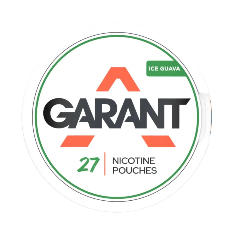 Grant Ice Guava