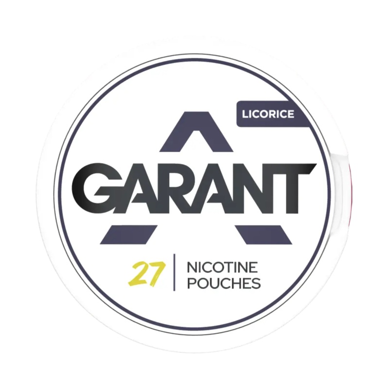 Grant Licorice