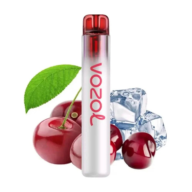Vozol Cherry Ice