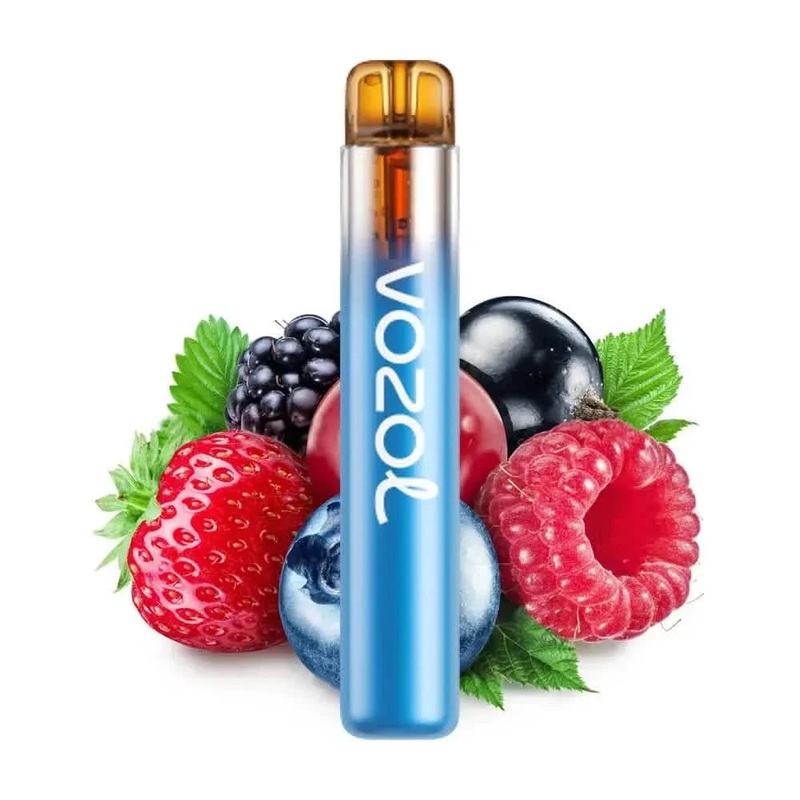 Vozol Forest Berry Storm