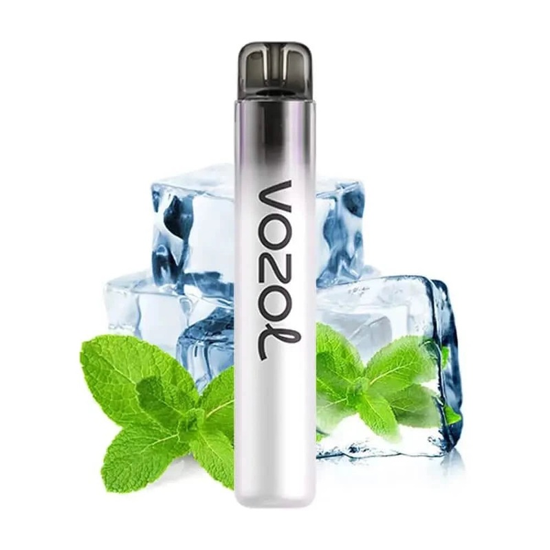 Vozol Menthol