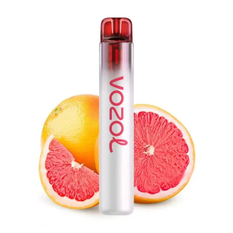 Vozol Pink Grapefruit