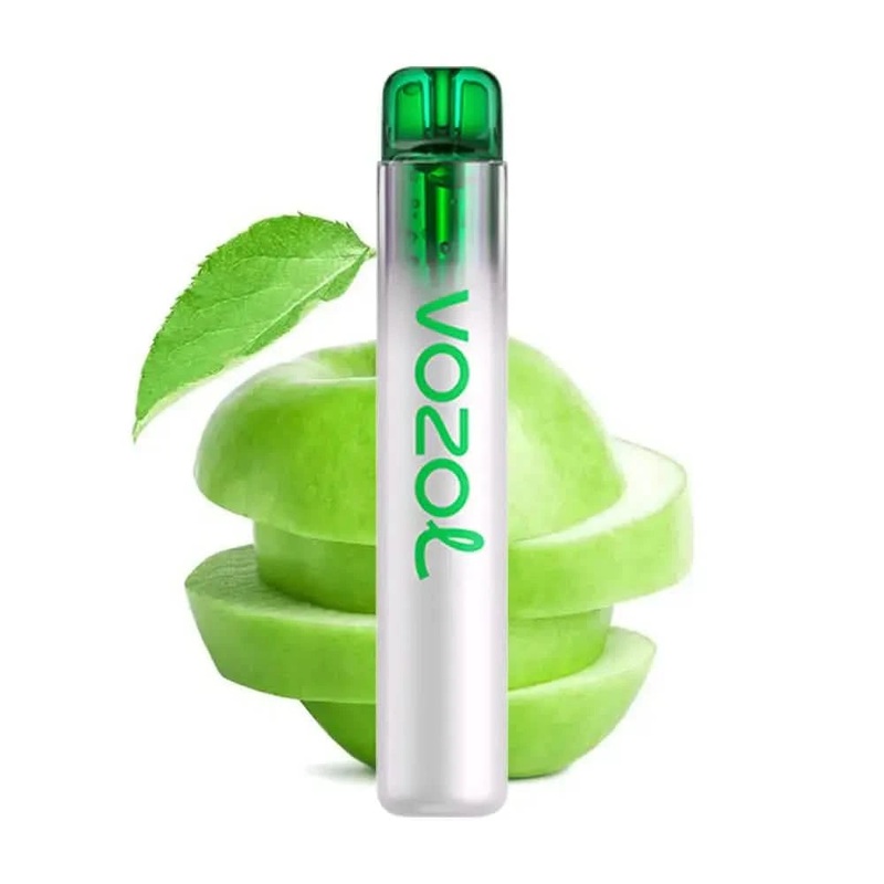 Vozol Sour Apple