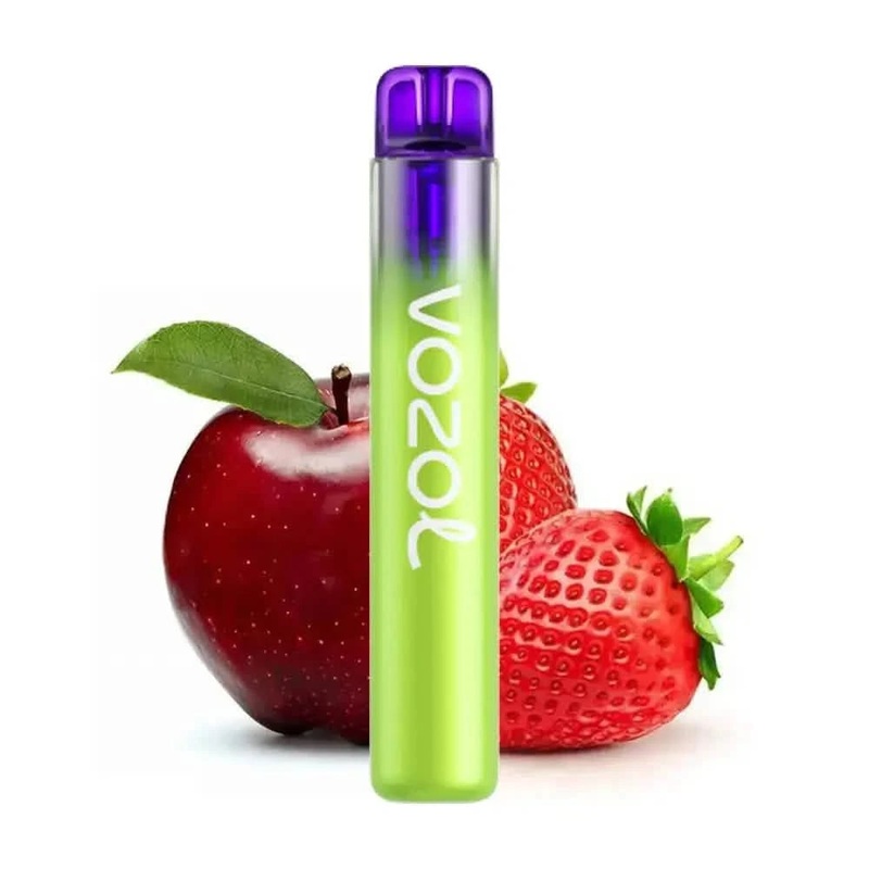 Vozol Strawberry Apple