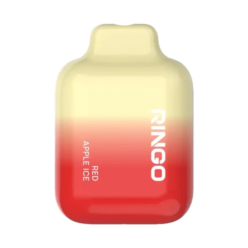 Ringo Red Apple Ice
