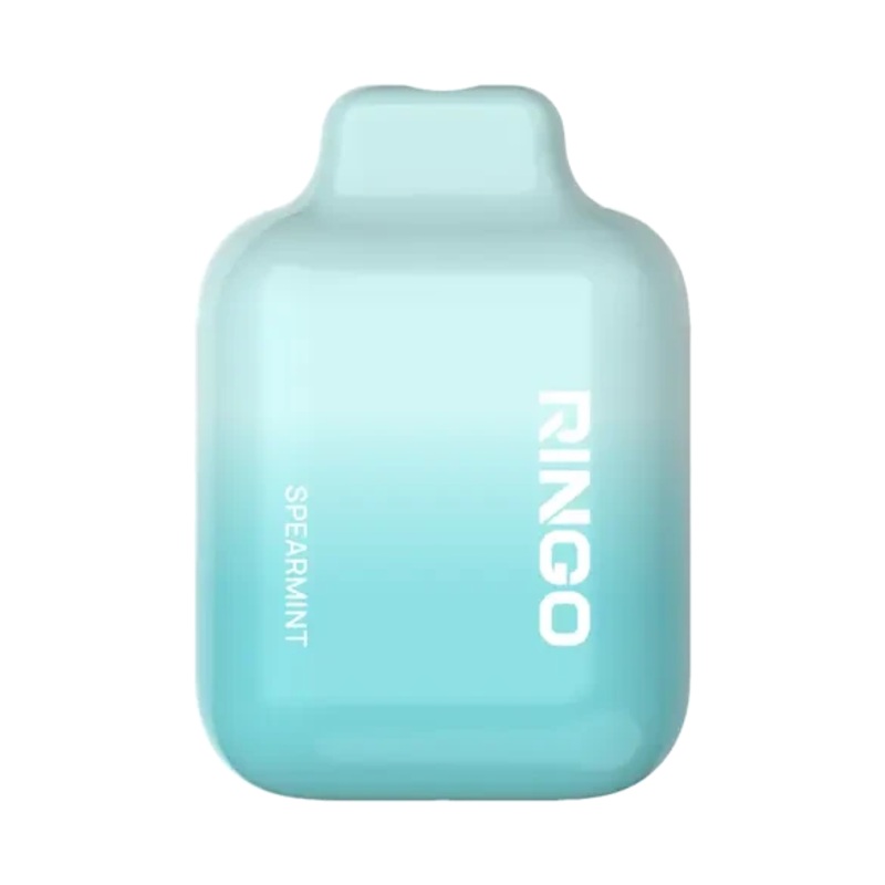 Ringo Spearmint