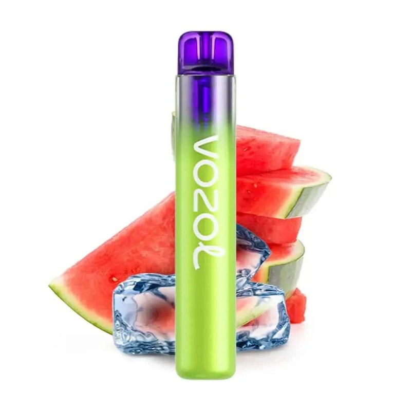 Vozol Watermelon Ice