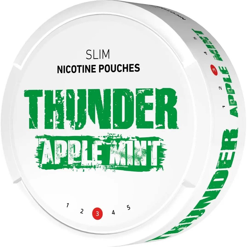 Thunder Apple Mint