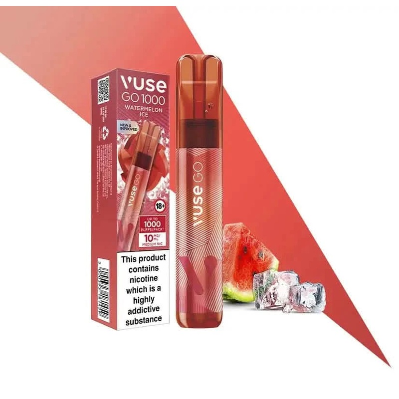 Vuse Go Pen Watermelon Ice