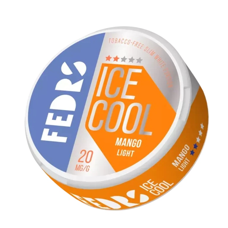 Fedrs Light Mango