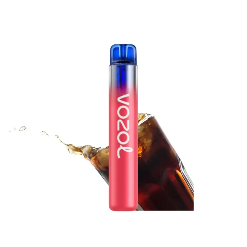 Vozol Cola Ice