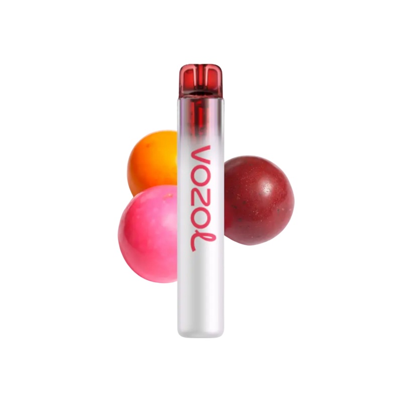 Vozol Watermelon Bubblegum