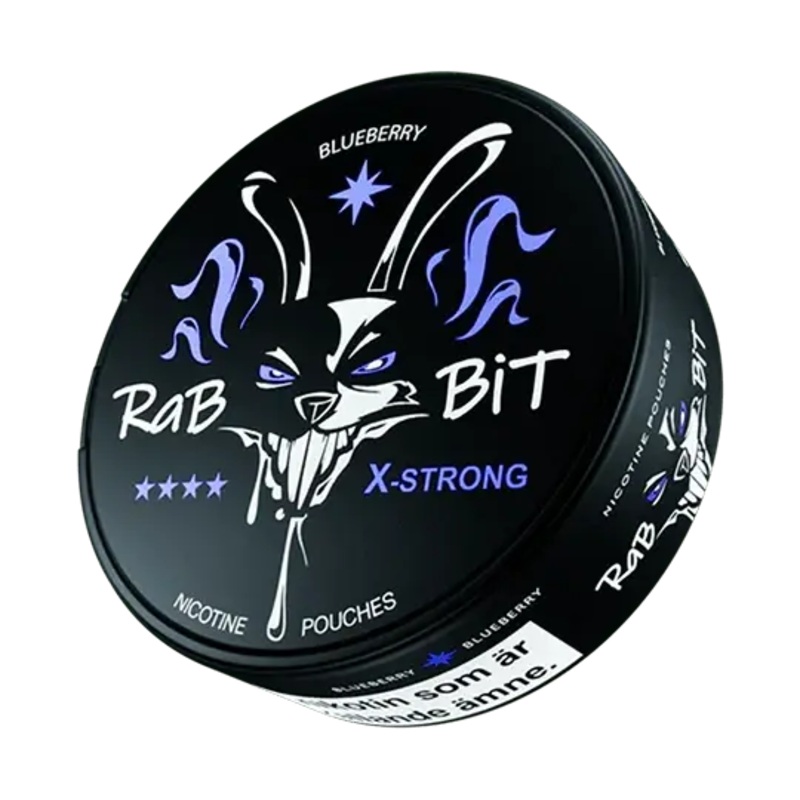 Rabbit Blueberry