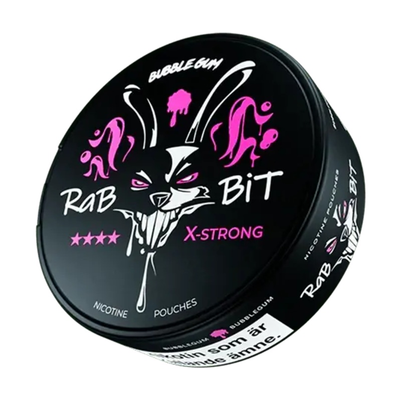Rabbit Bubblegum