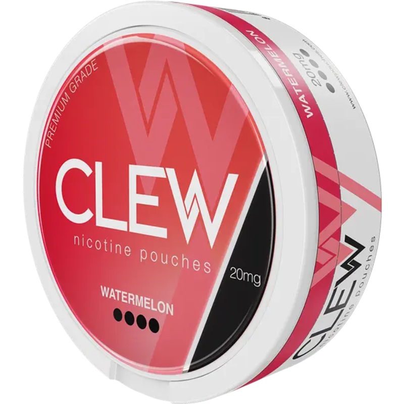 Clew Watermelon Strong