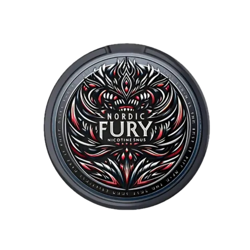 Nordic Fury