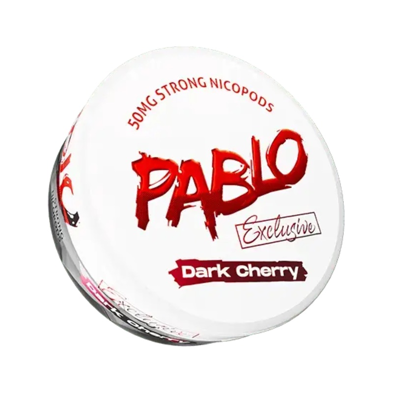 Pablo Dark Cherry