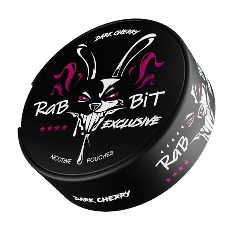 Rabbit Dark Cherry