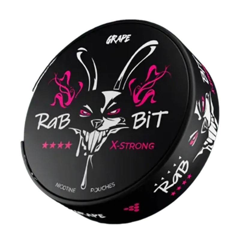 Rabbit Grape