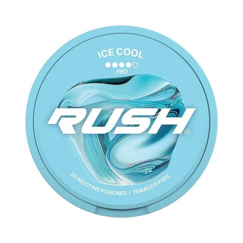 RUSH Ice Cool Pro