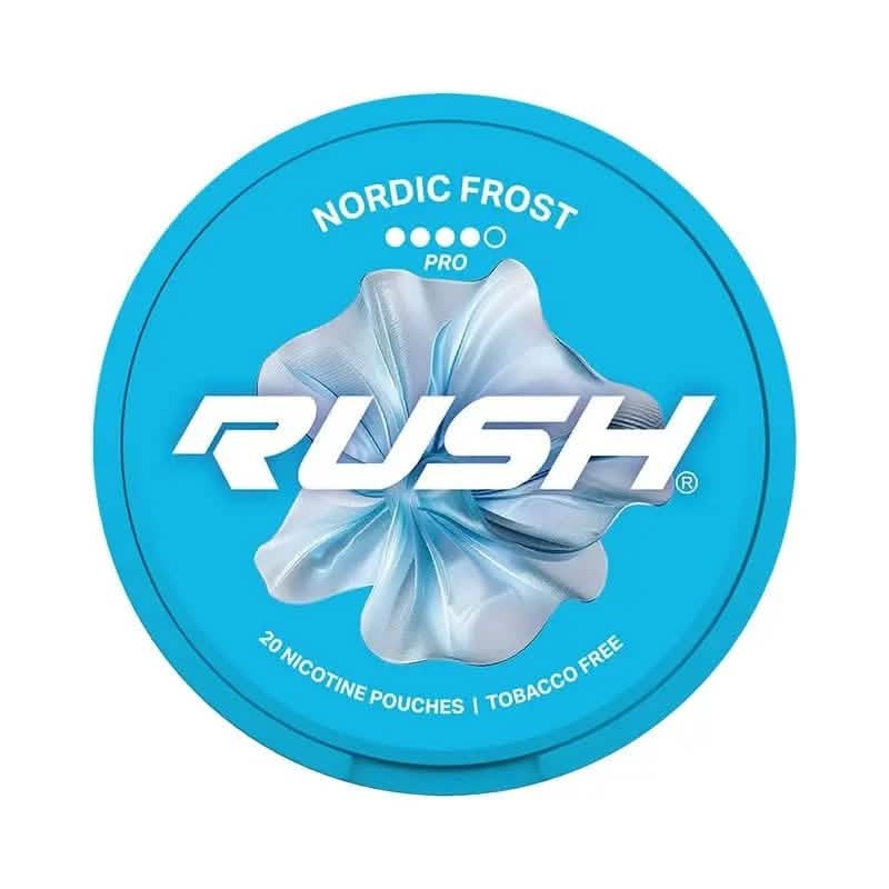 RUSH Nordic Frost Pro