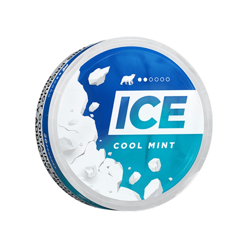 Ice Cool Mint