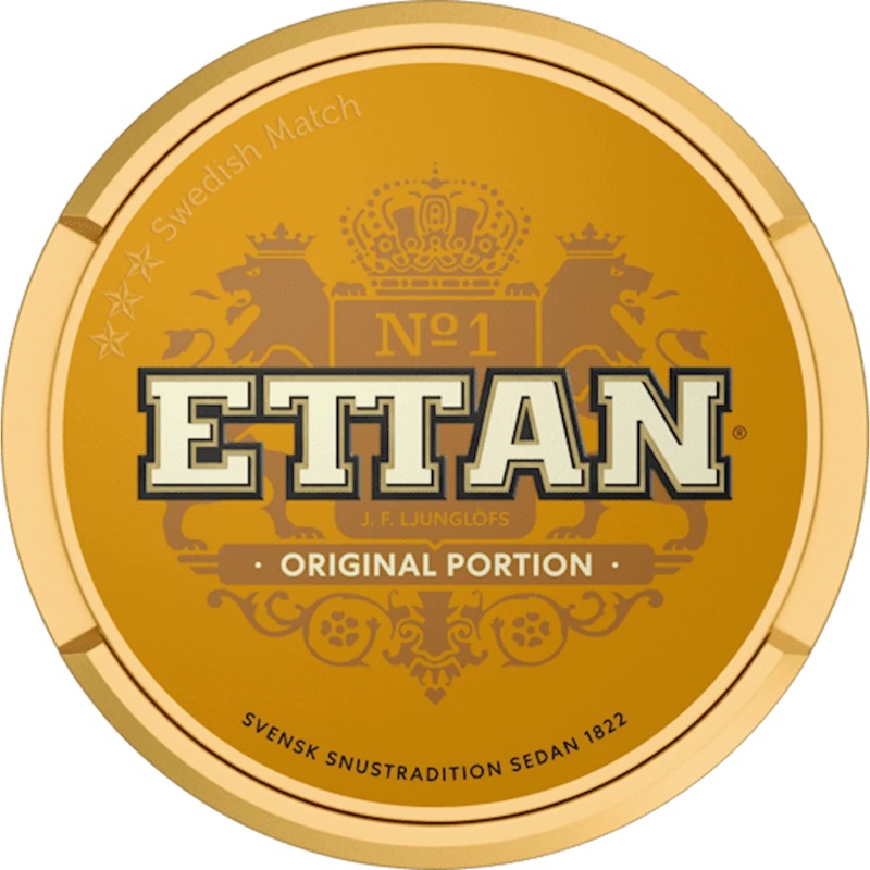 Ettan Original|1 pc|10 pcs