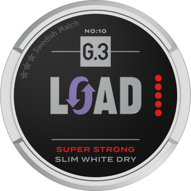 G.3 LOAD|1 pc|10 pcs
