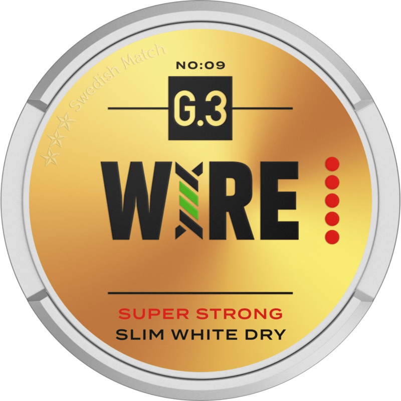 G.3 WIRE|1 pc|10 pcs