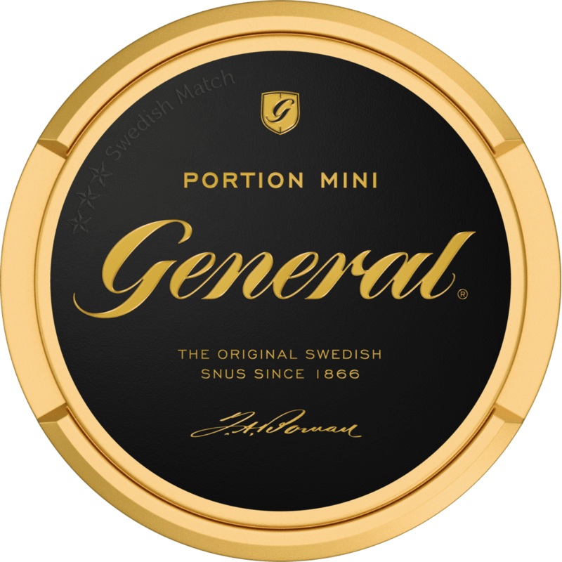 General Original mini|1 pc|10 pcs
