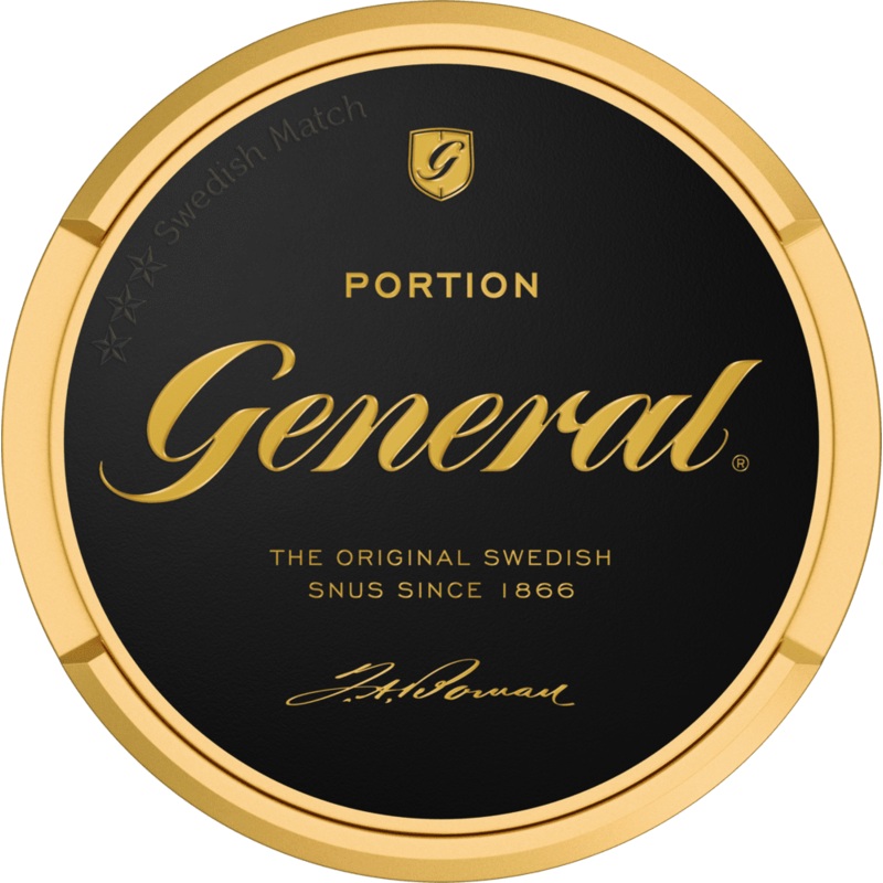 General Original Portion|1 pc|10 pcs