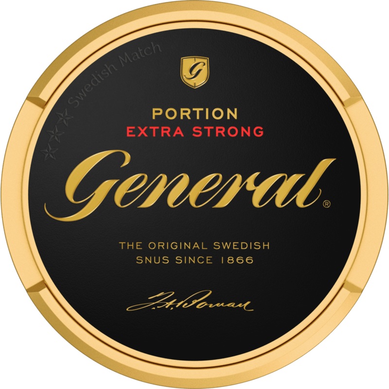 General X-Strong|1 pc|10 pcs