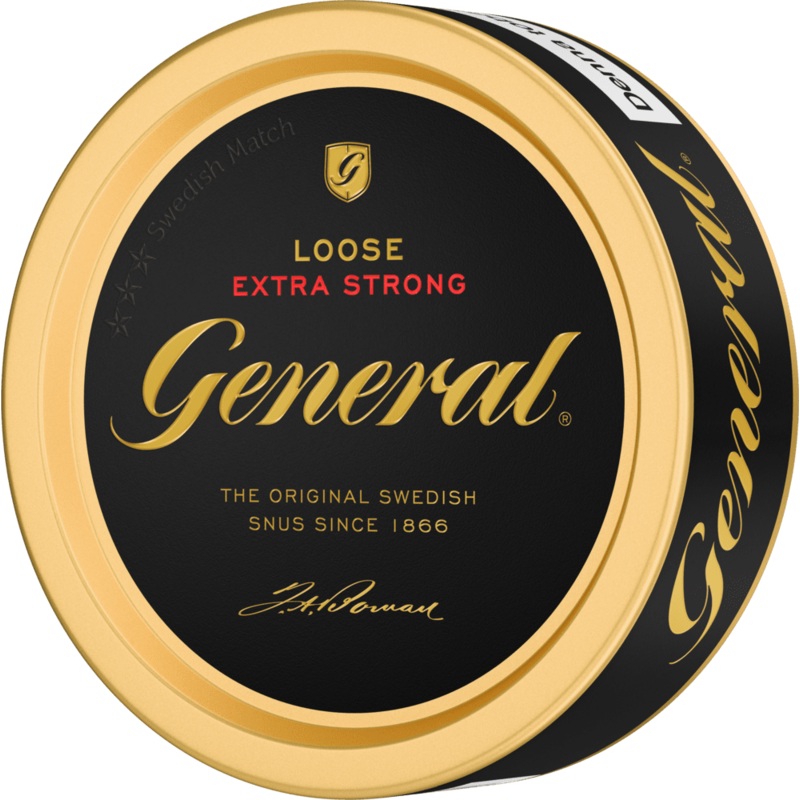 General X-Strong Loose|1 pc|10 pcs