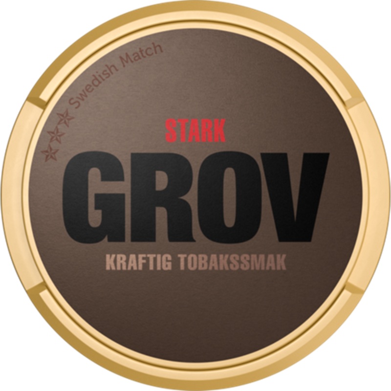 Grov Strong|1 pc|10 pcs