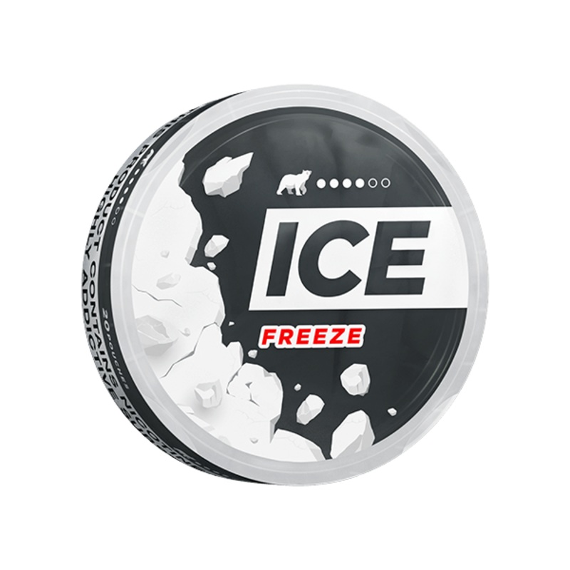 Ice Freeze