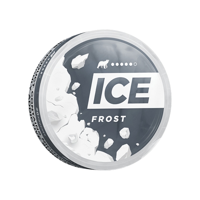 Ice Frost Strong