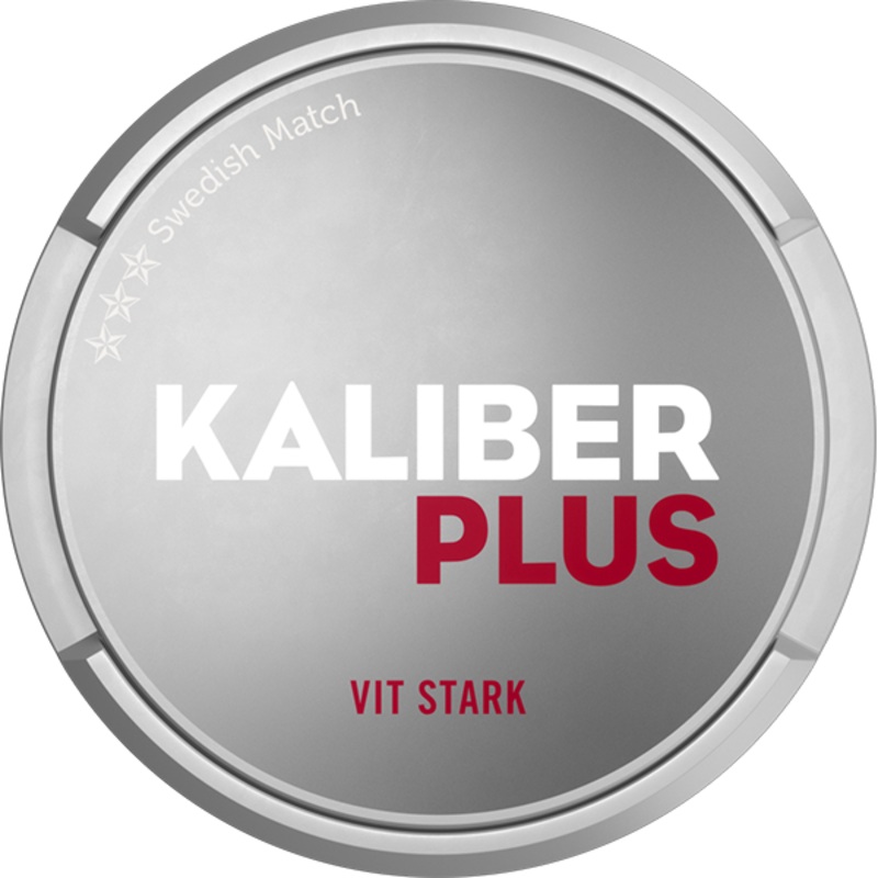 Kaliber Plus White|1 pc|10 pcs