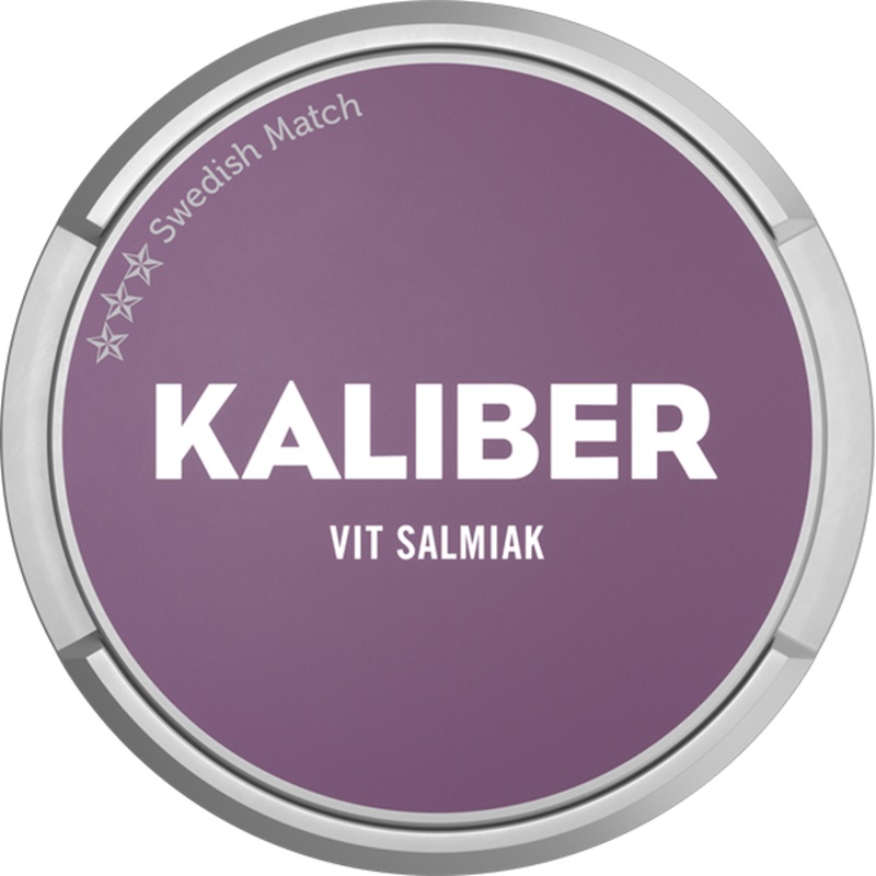 Kaliber Salmiak|1 pc|10 pcs