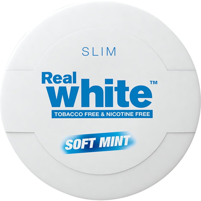 KickUp Soft Mint Slim|1 pc|10 pcs
