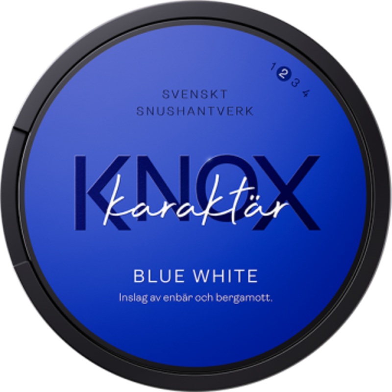 Knox Blue|1 pc|10 pcs