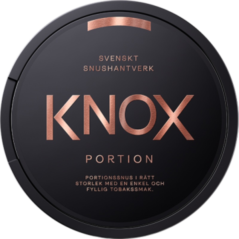 Knox Original|1 pc|10 pcs