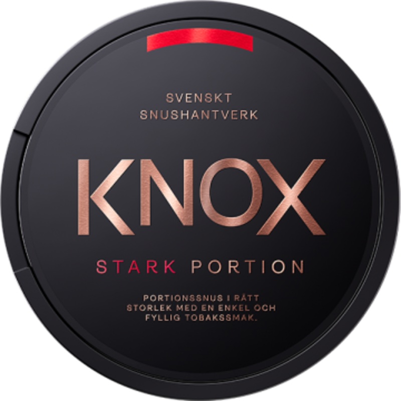 Knox Original Strong|1 pc|10 pcs