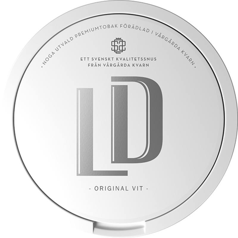 LD White|1 pc|10 pcs