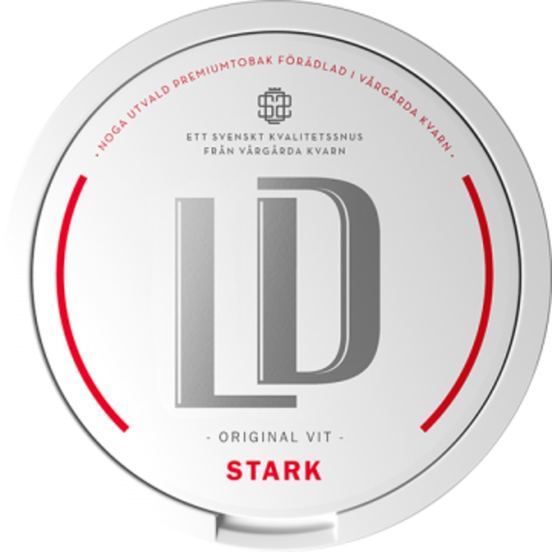 LD White Strong|1 pc|10 pcs