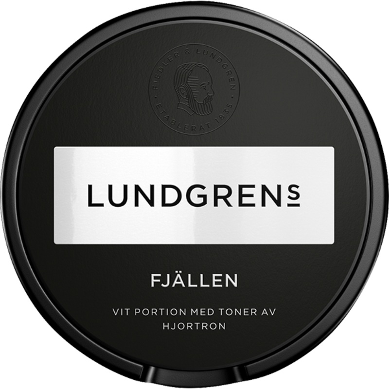 Lundgrens Fjllen|1 pc|10 pcs