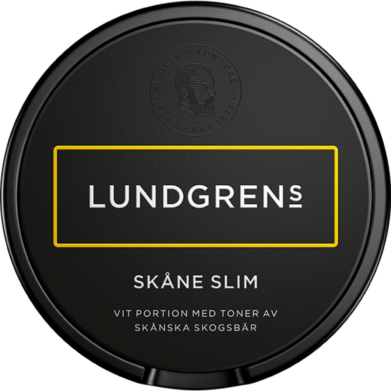 Lundgrens Skne Slim|1 pc|10 pcs