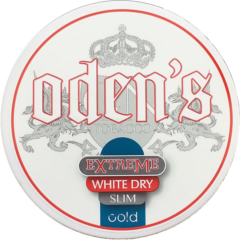 Odens Cold Slim WD|1 pc|10 pcs