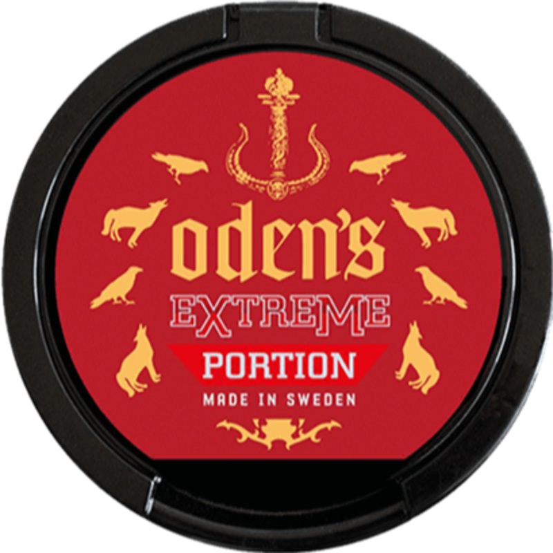 Odens Kola Extreme|1 pc|10 pcs